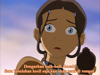 download avatar aang sub indo